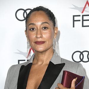 Kinderfrei happy: Tracee Ellis Ross verteidigt Entscheidung
