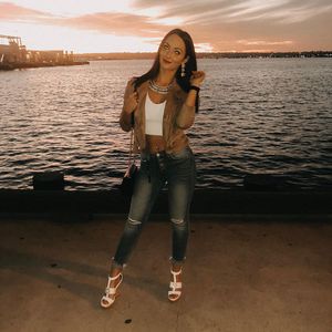 Nach Einreise-Problem: "Love Island"-Tracy wieder zu Hause