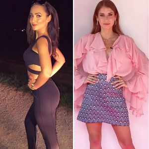 Von Tracy Candela: Cathy Hummels will endlich twerken lernen