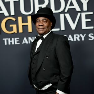 US-Comedian Tracy Morgan bricht bei Knicks-Spiel zusammen