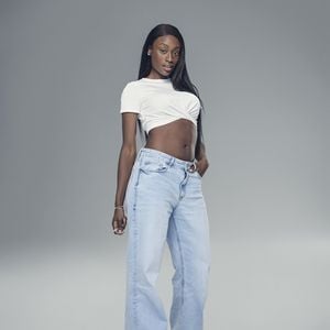 Was plant Tracy nach ihrem "Germany's Next Topmodel"-Aus?