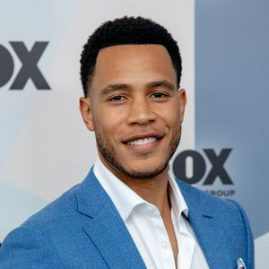 Süße Überraschung: "Empire"-Stars haben sich verlobt!