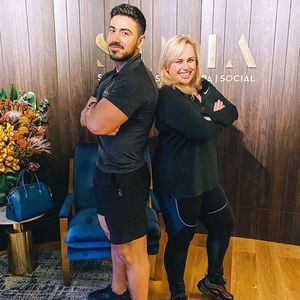 Mega-Transformation: So sieht Rebel Wilsons Training aus