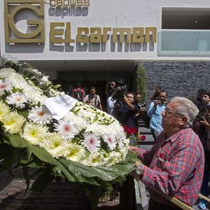 Tragischer Wrestler-Unfall: Todesursache geklärt!