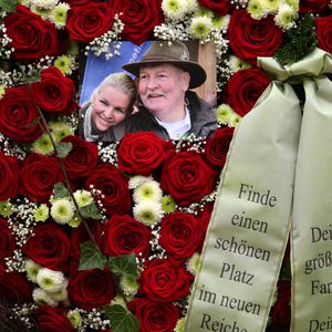 8 Monate nach Tammes Tod: Witwe Carmen vermisst ihn sehr!