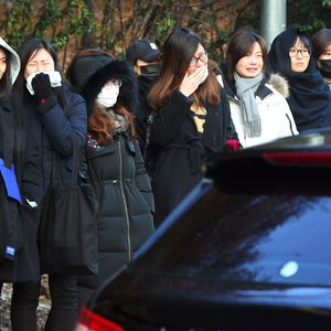 Suizid: K-Pop-Star Kim Jong-hyun (†27) hatte Depressionen