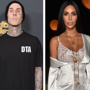 Hatte Kourtney Kardashians neuer Lover eine Affäre mit Kim?