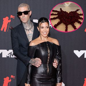 Rosen: So romantisch war Kourtney Kardashians Hochzeitsnacht