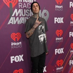 Vor Krankenhaus: So schlecht ging es Travis Barker wirklich