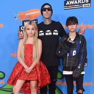 Echosmith-Star (20) machte Travis Barkers Tochter (13) an!