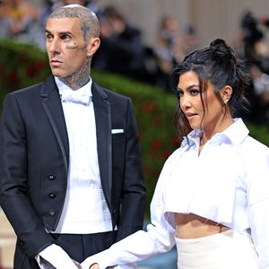 Travis & Kourtneys anzügliche Kommentare: Fans sind genervt!
