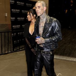 Travis Barker verrät: Das bedeutet der Name Rocky Thirteen!