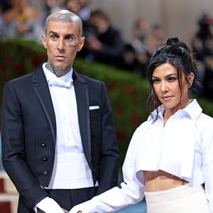Trommelwirbel: Kourtney und Travis Barkers Babygeschlecht!