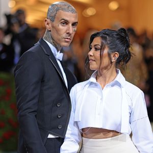 Travis Barker würde Kourtney gerne einmal pro Monat heiraten