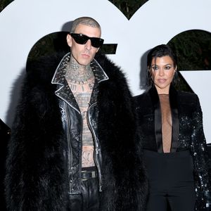 Diese Stars gratulieren Kourtney Kardashian zu Babynews!