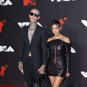 Kinder wegen Travis vernachlässigt? Kourtney K. wehrt sich