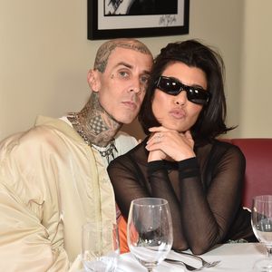 Kourtney Kardashian und Travis haben ihr erstes Haus gekauft
