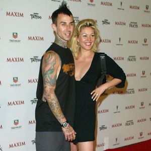 Was sagt Travis Barkers Ex Shanna Moakler zu den Babynews?