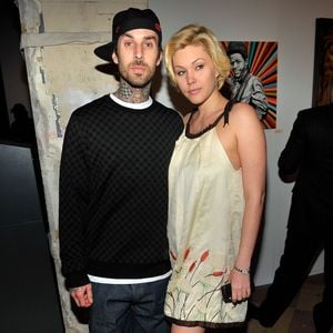 Hat Travis Barker etwa seine Ex Shanna Moakler betrogen?