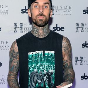 Nach Trennung: Hat Travis Barker seine Rita Ora nur benutzt?