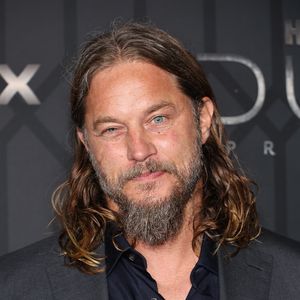 "Vikings"-Star Travis Fimmel plant Abschied von Hollywood