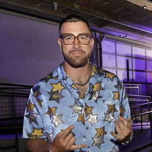 Pingelig: Travis Kelce braucht Stunden für seine Outfit-Wahl