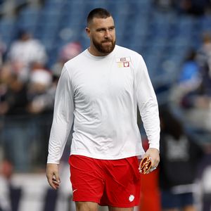 Was plant Travis Kelce nach seiner Karriere als Footballer?