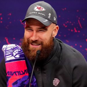 "Diamanten züchten": Will Travis Kelce sich bald verloben?