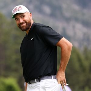 Hat Travis Kelce die Chance auf eine Hollywood-Karriere?