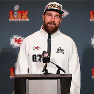 Schauspieldebüt verlangte NFL-Star Travis Kelce einiges ab