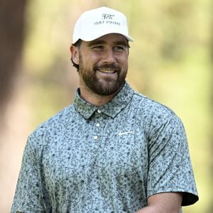 So crazy ist Travis Kelces Gastauftritt in "Happy Gilmore 2"