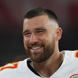 Nach schlechter Saison: Travis Kelce ist wieder in Topform