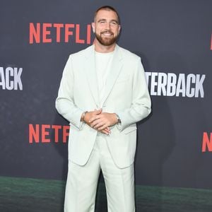 Erster Trailer zeigt Travis Kelce bei seinem Schauspieldebüt