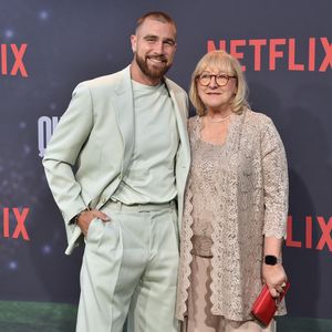 Trotz Erfolg: Travis Kelce bleibt dank Familie bodenständig