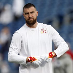 Diesen Beruf strebt Travis Kelce nach Football-Karriere an