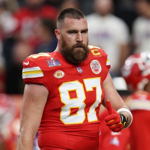 Travis Kelce verlängert Vertrag bei den Kansas City Chiefs