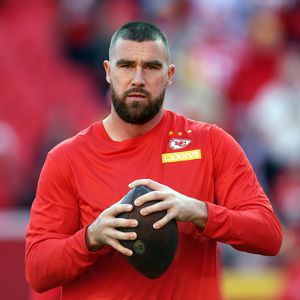 Wie Taylor: Auch Travis Kelce spendet für Schießerei-Opfer