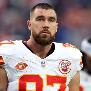 Baldiges Karriereende? Travis Kelce räumt mit Gerüchten auf