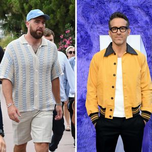 Wegen Taylor-Blake-Zoff? Travis Kelce entfolgt Ryan Reynolds
