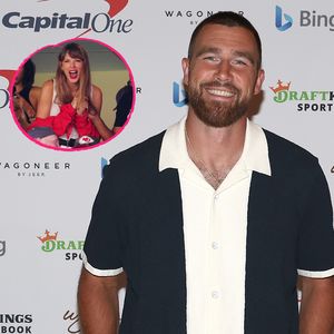 Taylor Swift und Travis Kelce erstmals zusammen gesichtet!