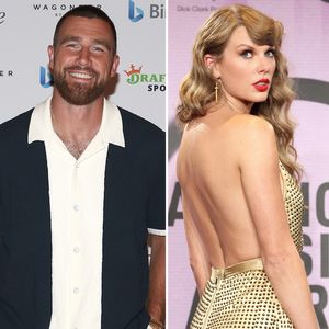 So krass profitiert Travis Kelce von Flirt mit Taylor Swift!
