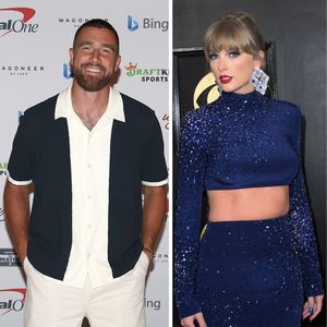 Planen Travis Kelce und Taylor Swift ein Partnerkostüm?