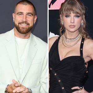 Freunde überrascht: Steht Travis Kelce gar nicht auf Taylor?