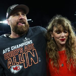 Darum kommt Taylor Swift seltener zu Travis' NFL-Spielen