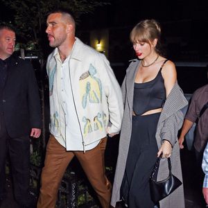 Feierte Taylor Swift ihren Geburtstag heimlich mit Travis?