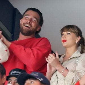 Hotspot NYC: Taylor Swift und Travis Kelce genießen ihr Date