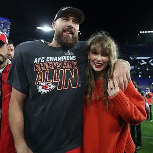 Planen Taylor Swift und Travis gemeinsames Met-Gala-Debüt?