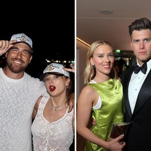 Taylor und Scarlett: So gehen ihre Männer mit dem Ruhm um