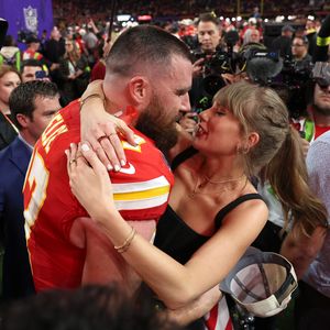 Erwischt! Taylor Swift und Travis Kelce genießen Sushi-Date