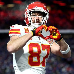 Nicht Taylor: Diesen Star wollte Travis Kelce mal heiraten!